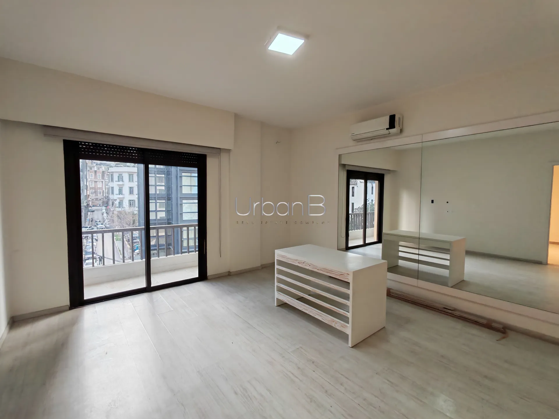 Commercial Property in Pasteur, beirut, lebanon