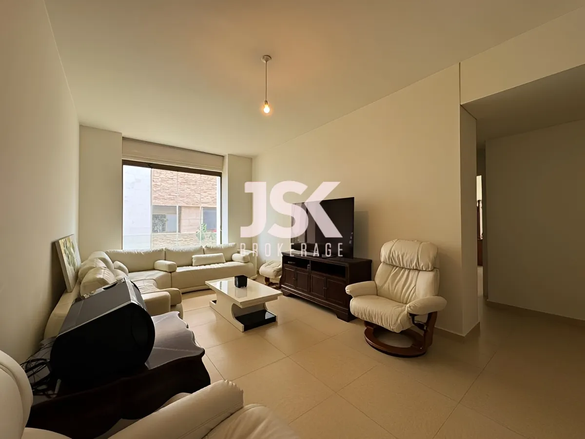 Apartment for Rent in Montiverdi, Lebanon