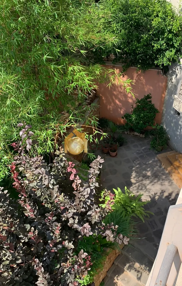 Apartment for sale in Baabda