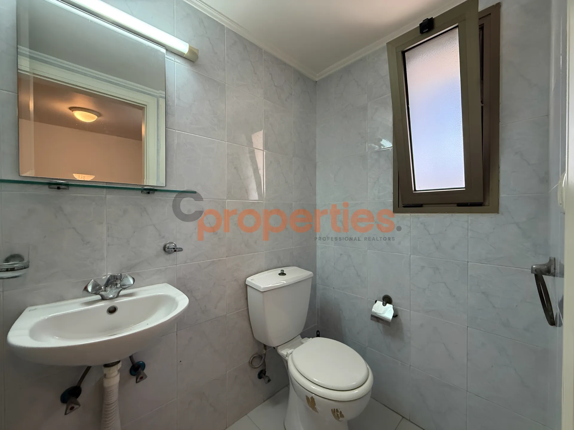 Apartment for Sale in Sahel Aalma