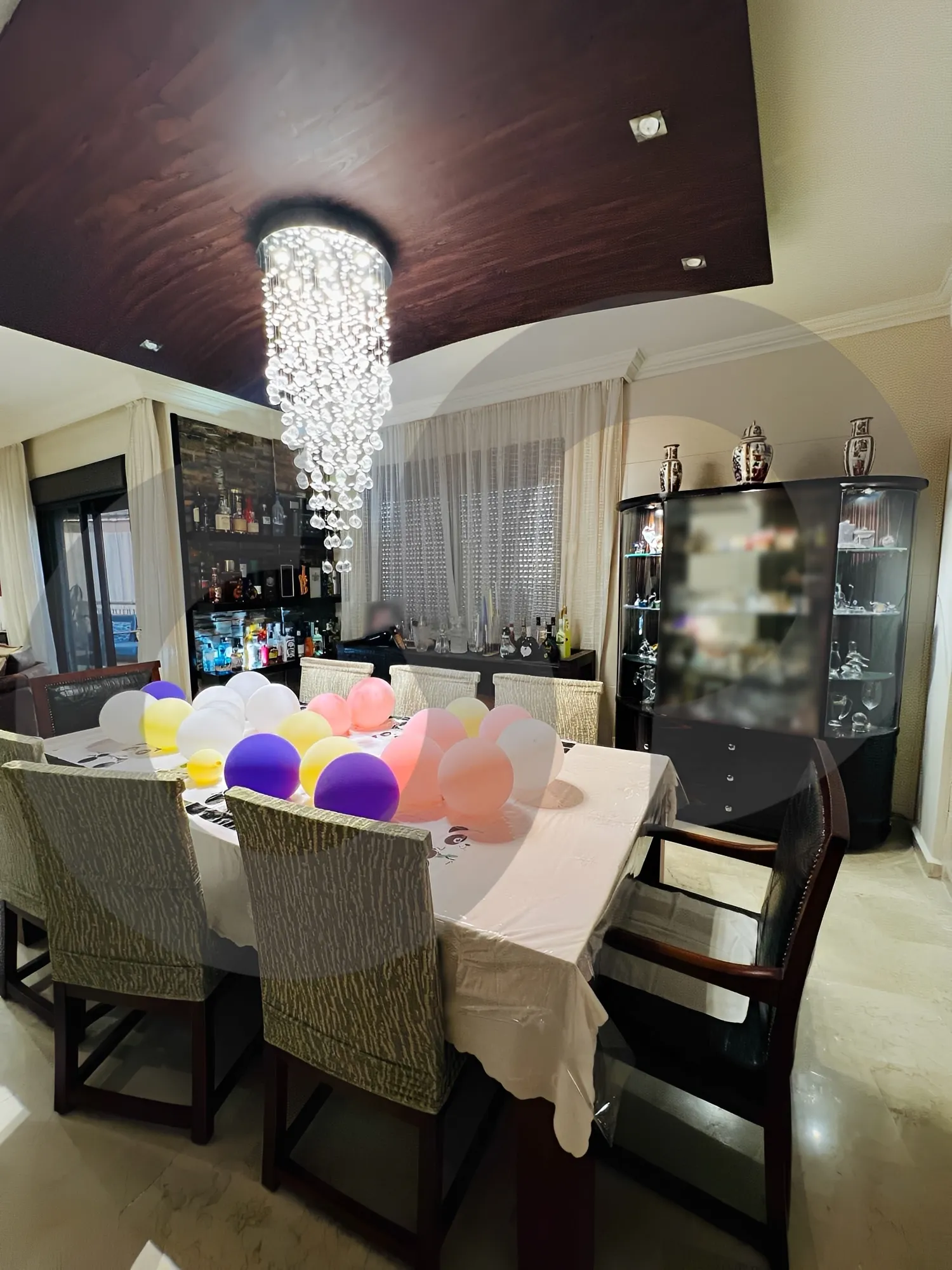 Apartment for Rent in Kfar Hbab