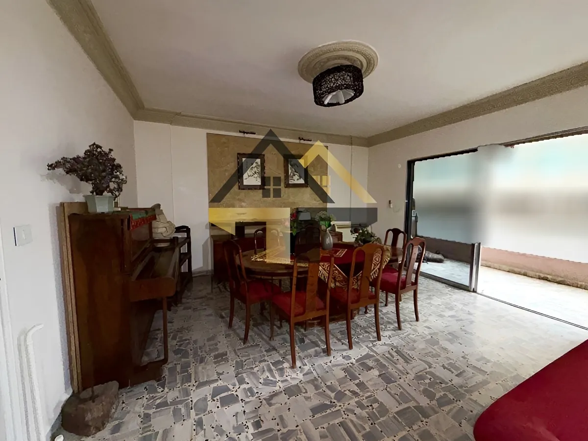 Apartment for rent in Mar Takla