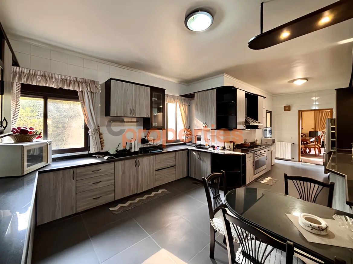 Apartment for Sale in Broummana