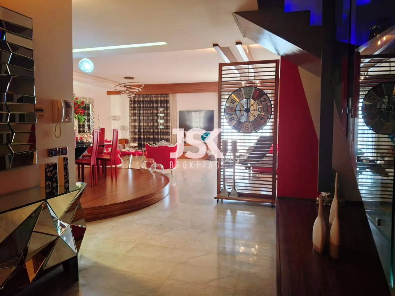 Duplex for Sale in Haret Sakher