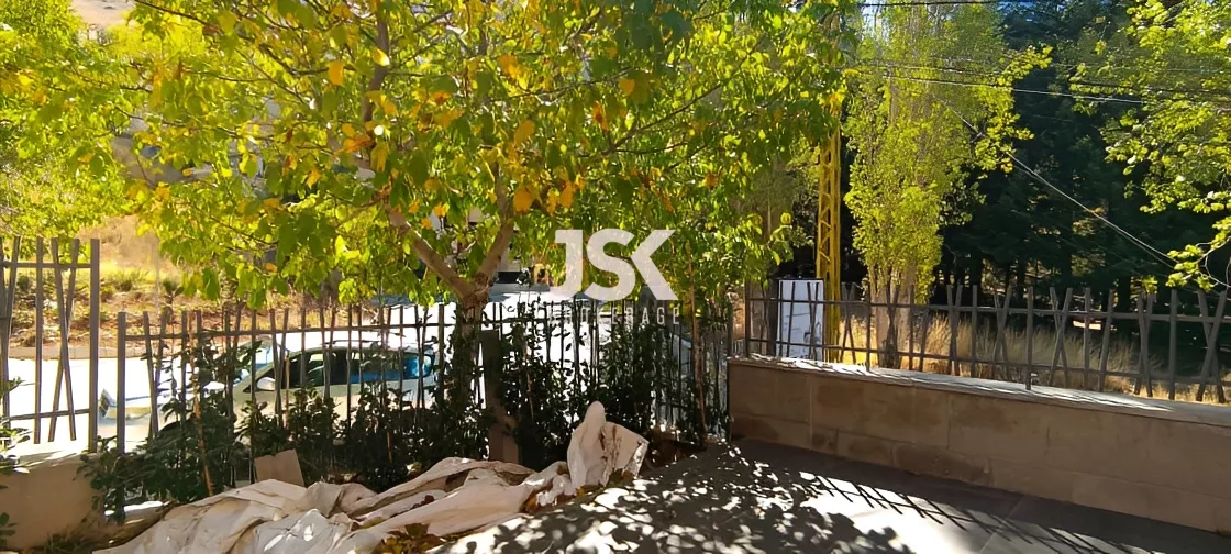 Duplex for Sale in Faqra, Lebanon