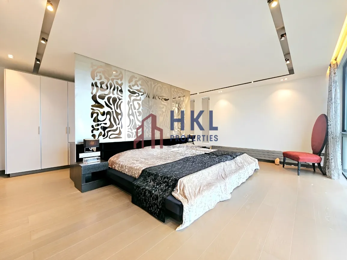 Apartment for rent in Achrafieh