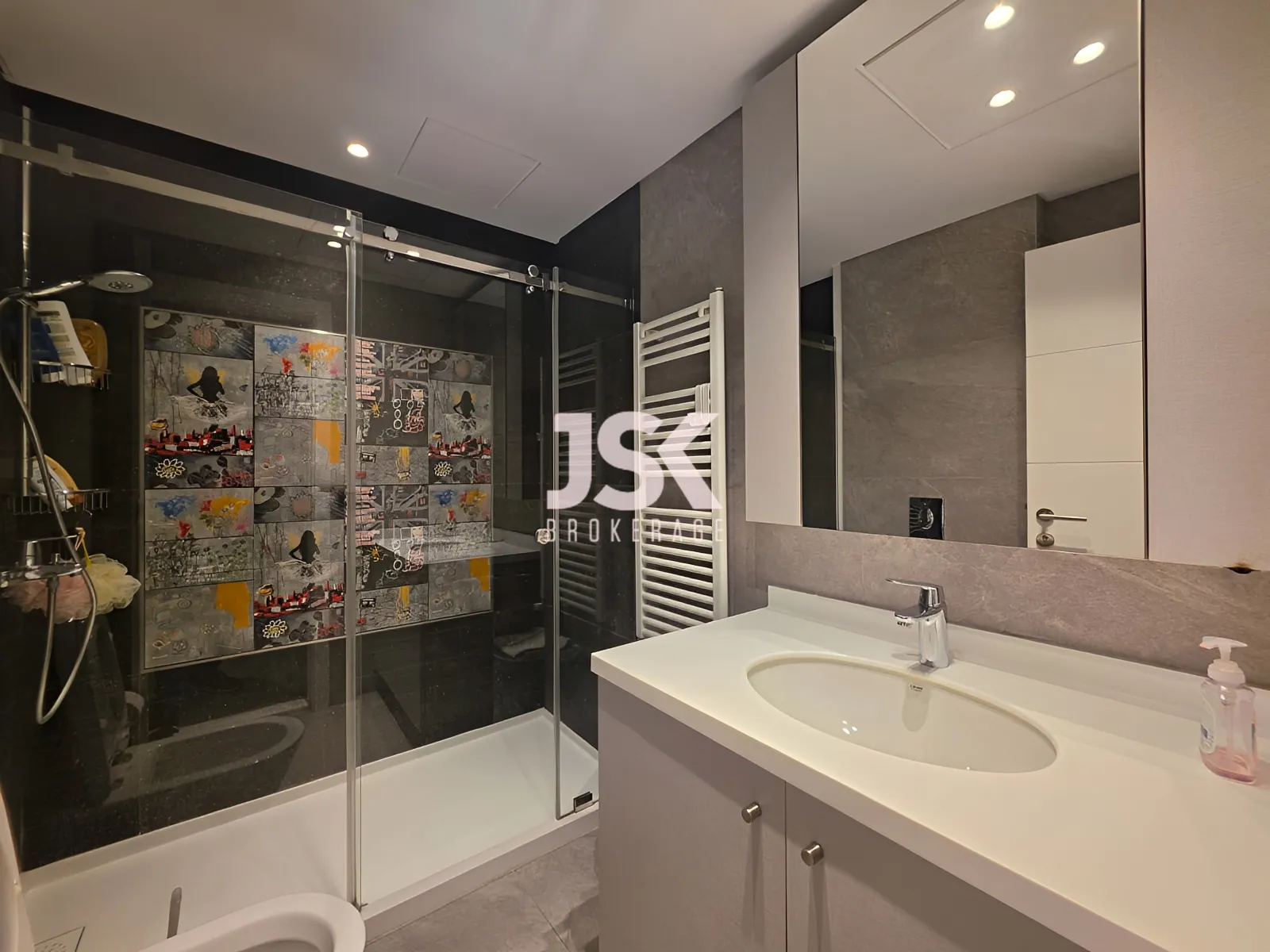 Apartment for Sale in Bsous