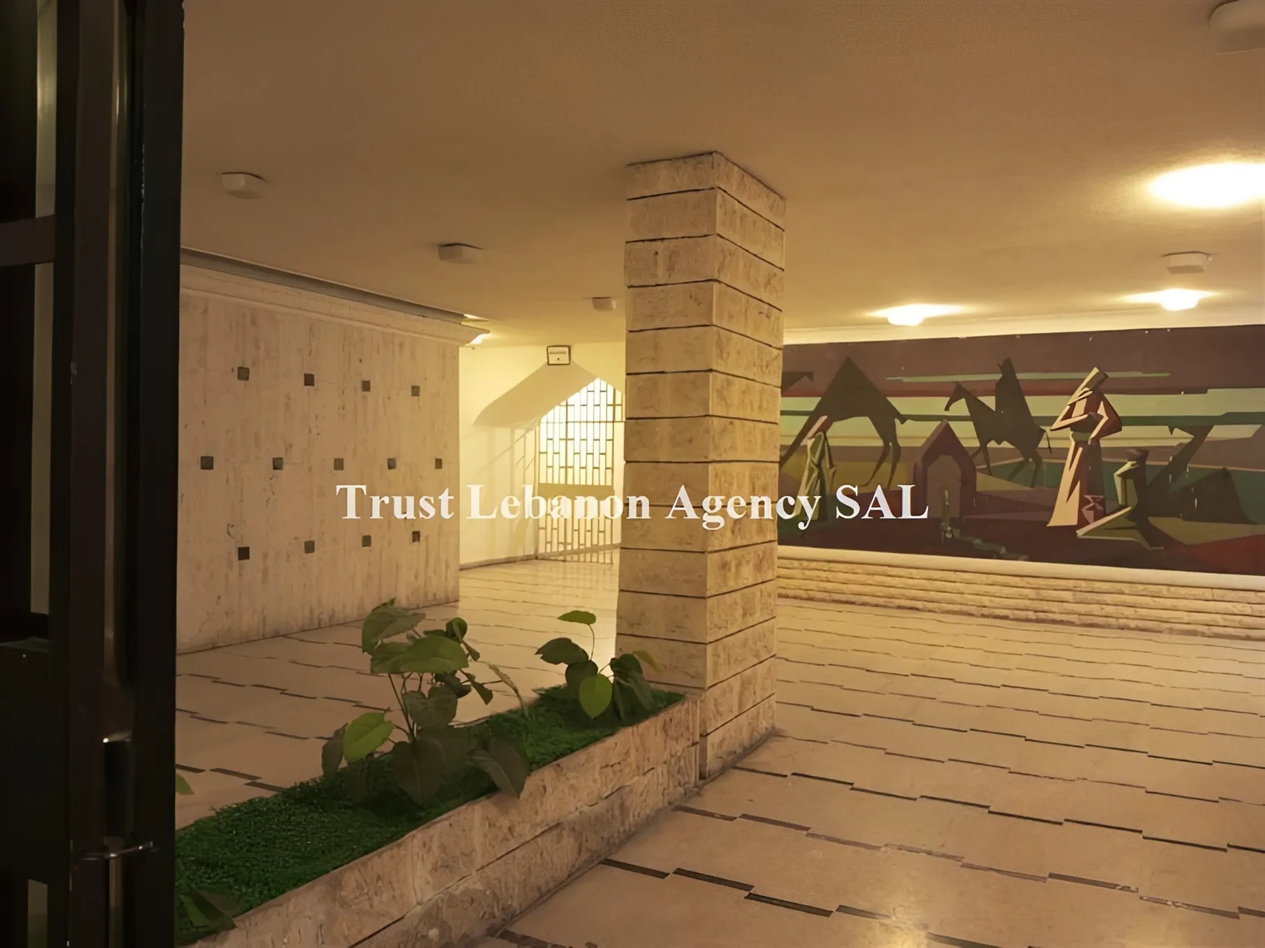 Apartment for Sale in Ras El Nabeh Beirut Lebanon