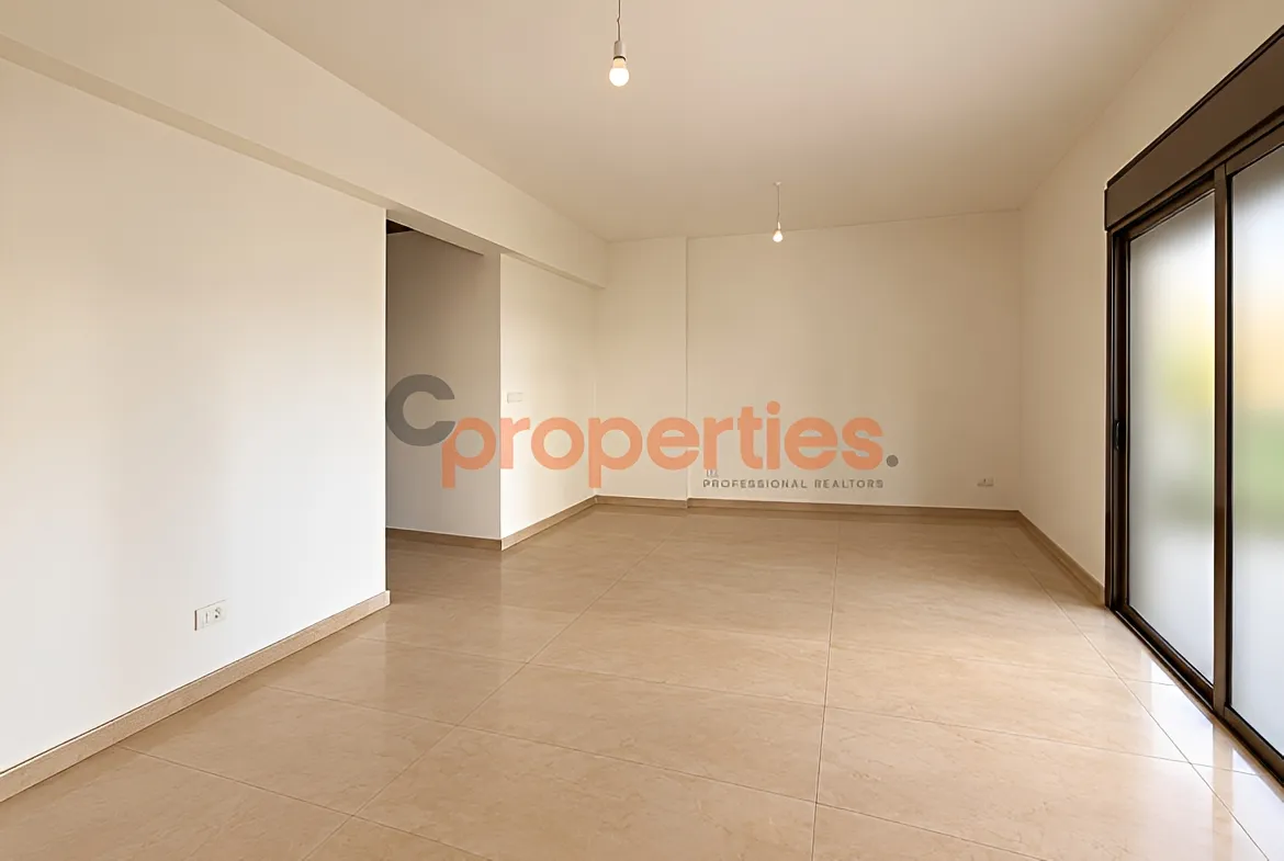 Apartment for Rent in Naqqache