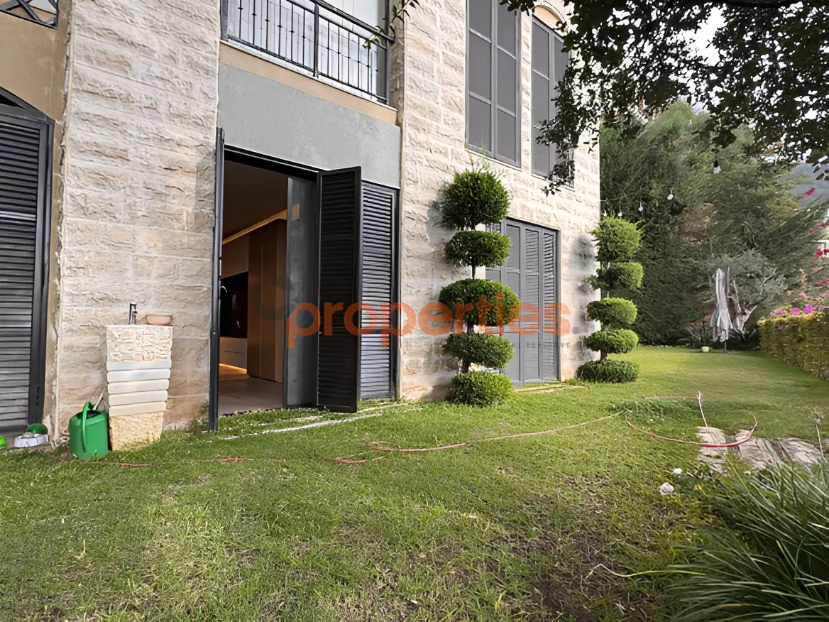 Apartment for Sale in Beit Misk
