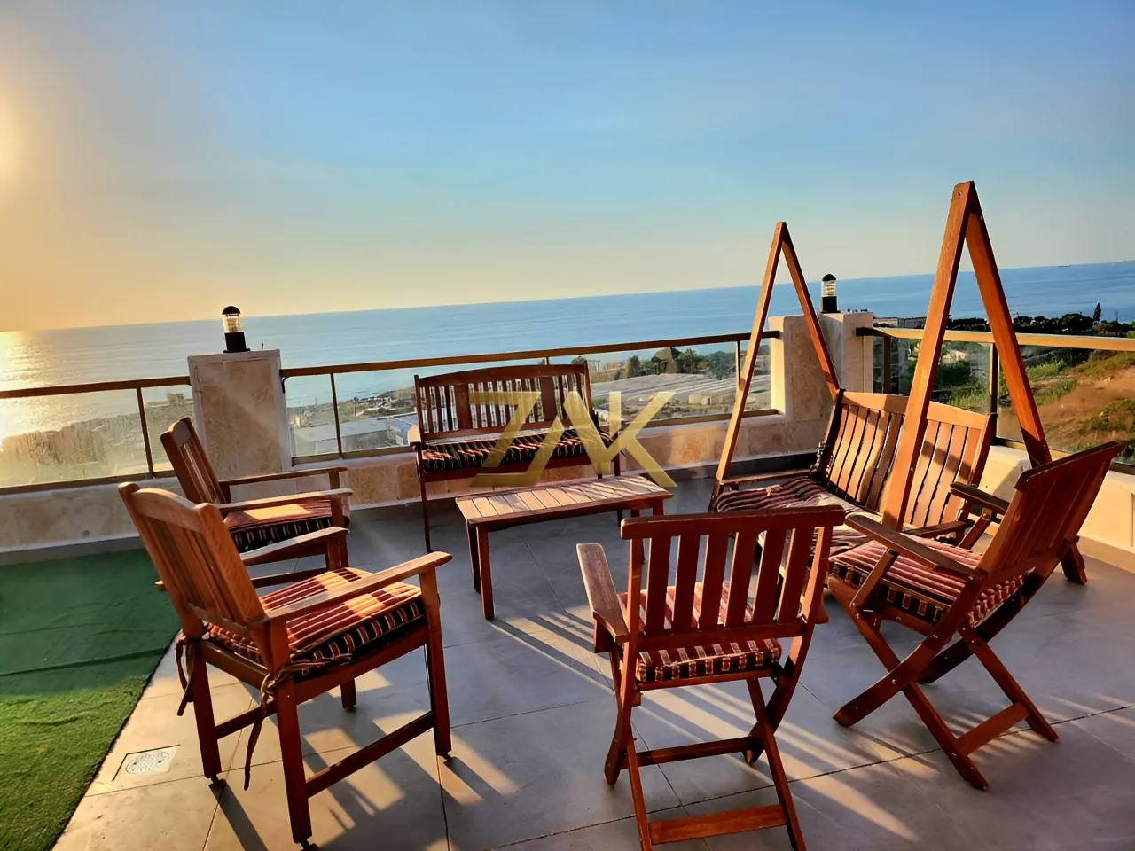 Apartment for Sale Monsef - 3 bed, 4 bath