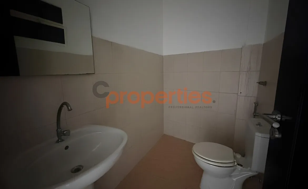 Office for Rent in Saifi Village