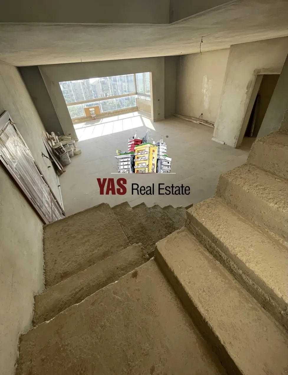 Apartment for Sale in Sehaile - 4 bed, 5 bath