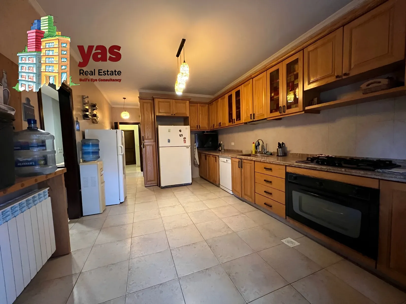 Apartment for Sale in Kfar Yassine