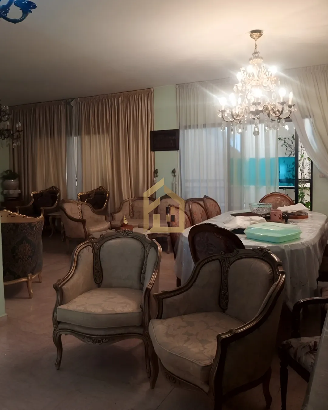 Apartment for sale in Ras El Nabaa, Bayrut, Lebanon