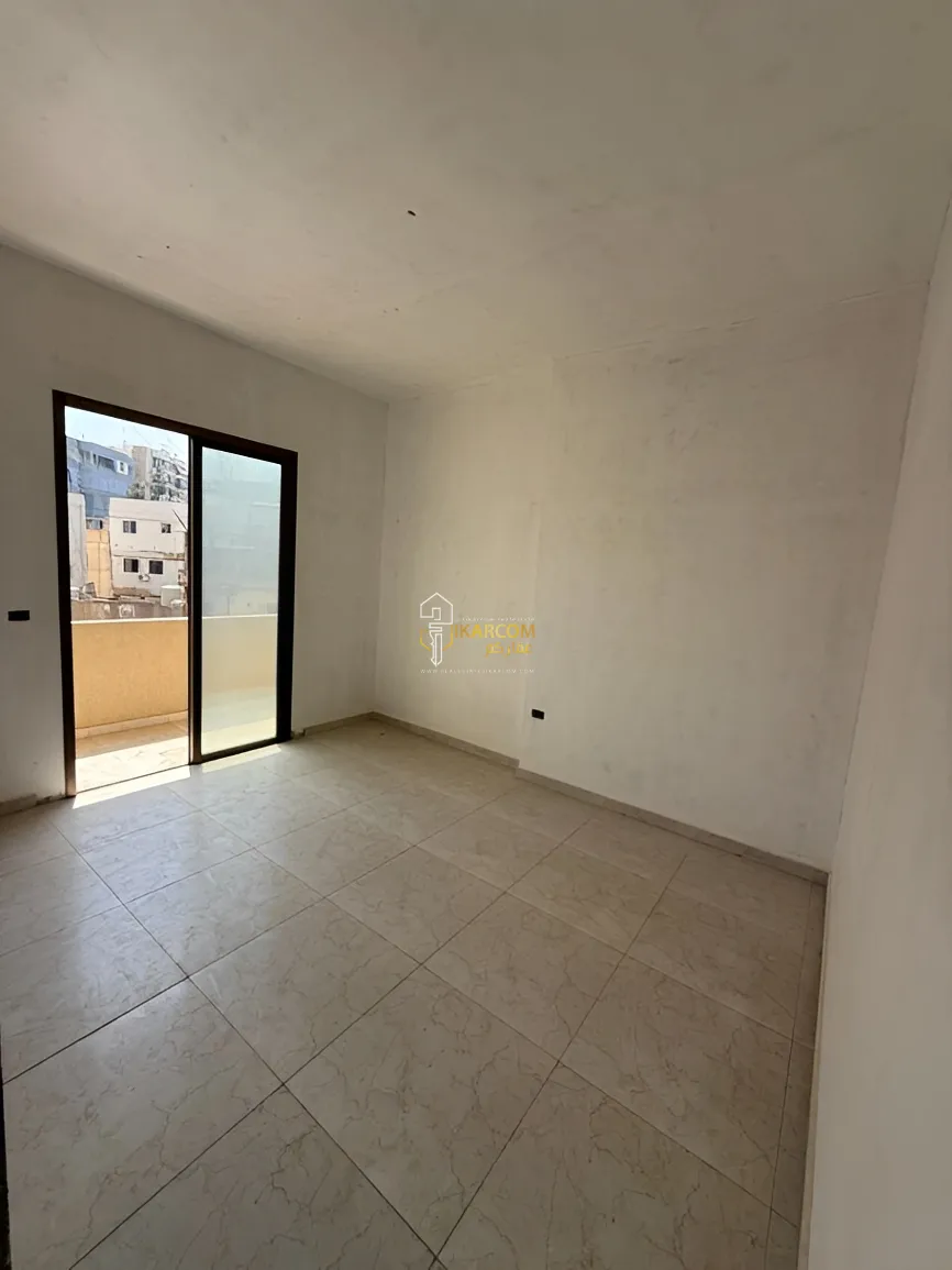 Apartment for sale in Dekwaneh, Lebanon - 2 bed, 2 bath