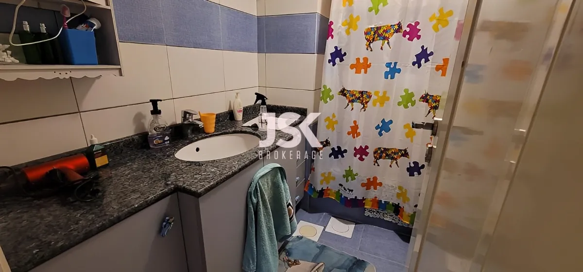 Apartment for Sale in Ballouneh, Lebanon
