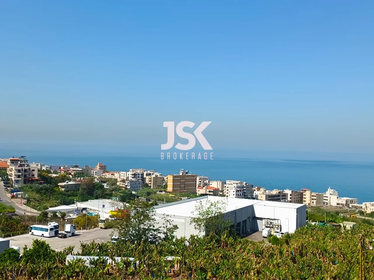 Apartment for Sale in Bouar - 2 bed, 2 bath