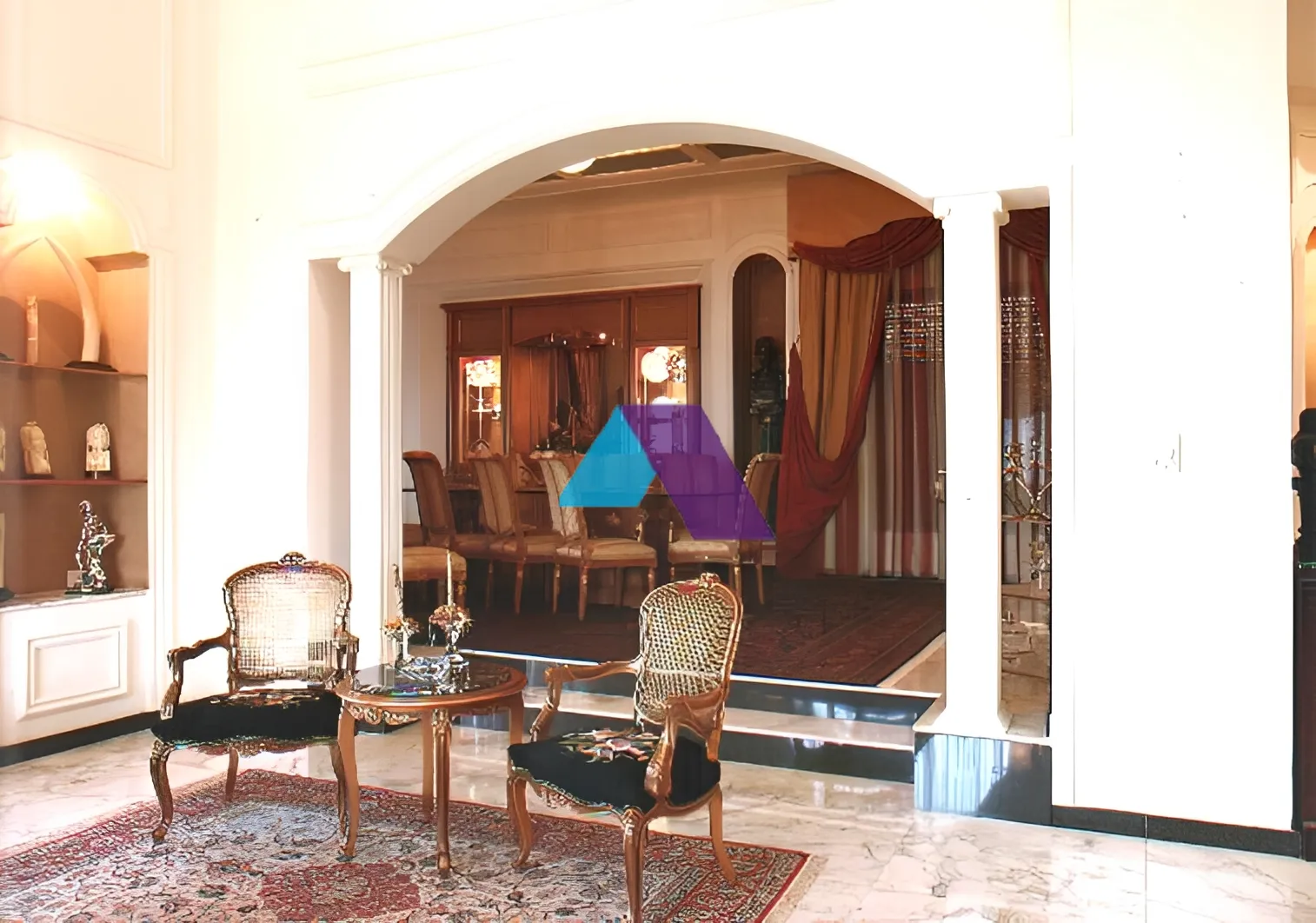 Villa for Sale in Adma w Dafnah