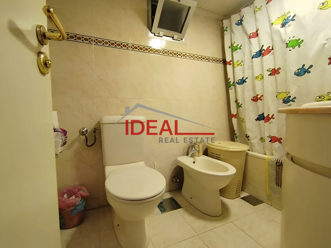Apartment for Sale in Mar Takla, Hazmieh