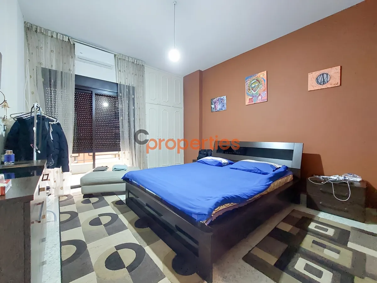 Apartment for Sale in Bikfaiya