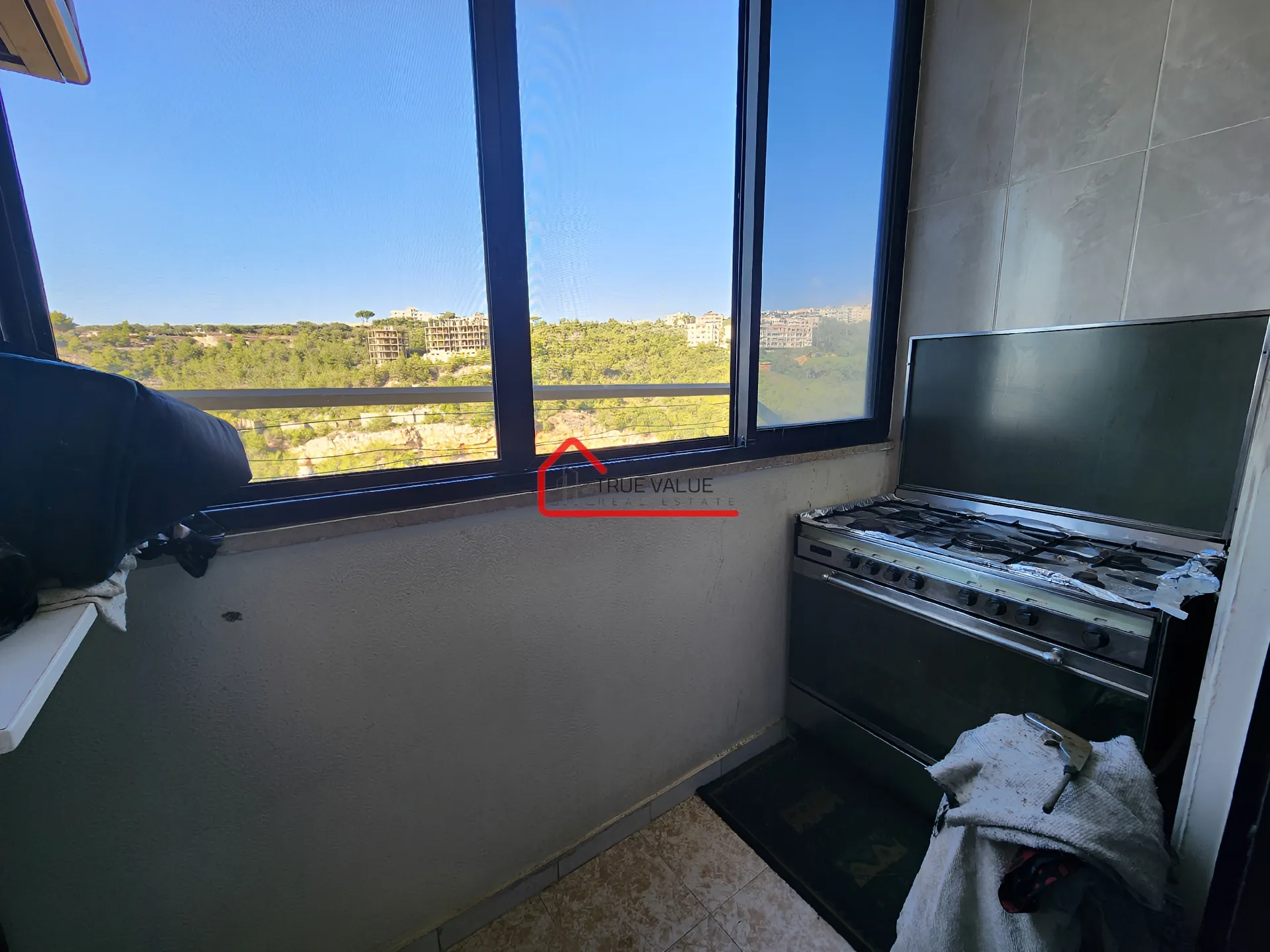 Apartment for sale in Bchamoun, lebanon