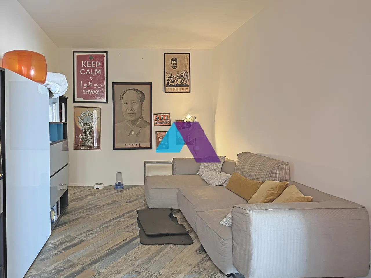 Apartment for Sale in Rihaniyye