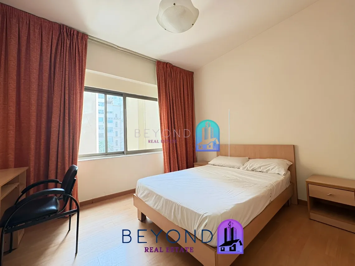 Apartment for rent in Caracas, Beirut, Lebanon