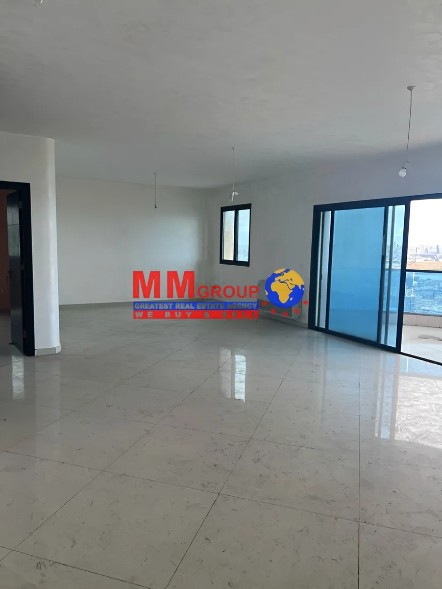 Apartment for sale in Bqennaya, Lebanon