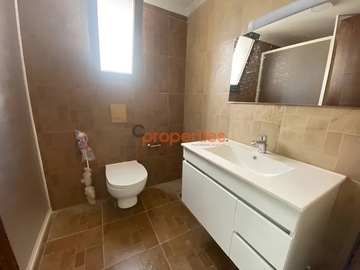Apartment for Sale in Rabweh