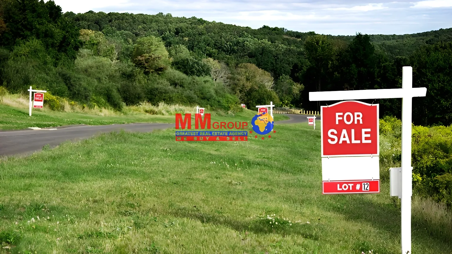 Land for sale in Qornet Chahouane, Lebanon