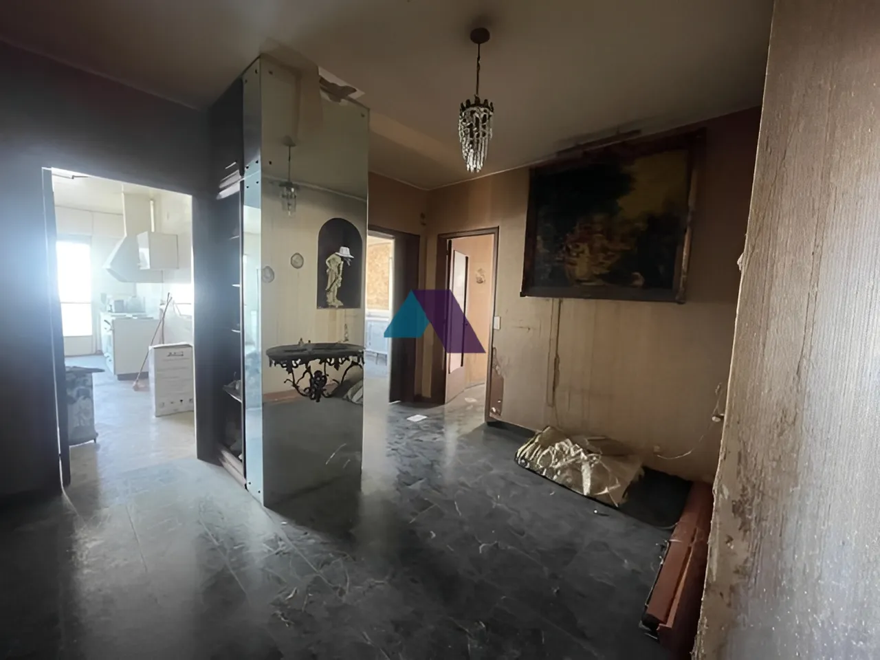 Apartment for Sale in Sodeco - 4 bed, 4 bath