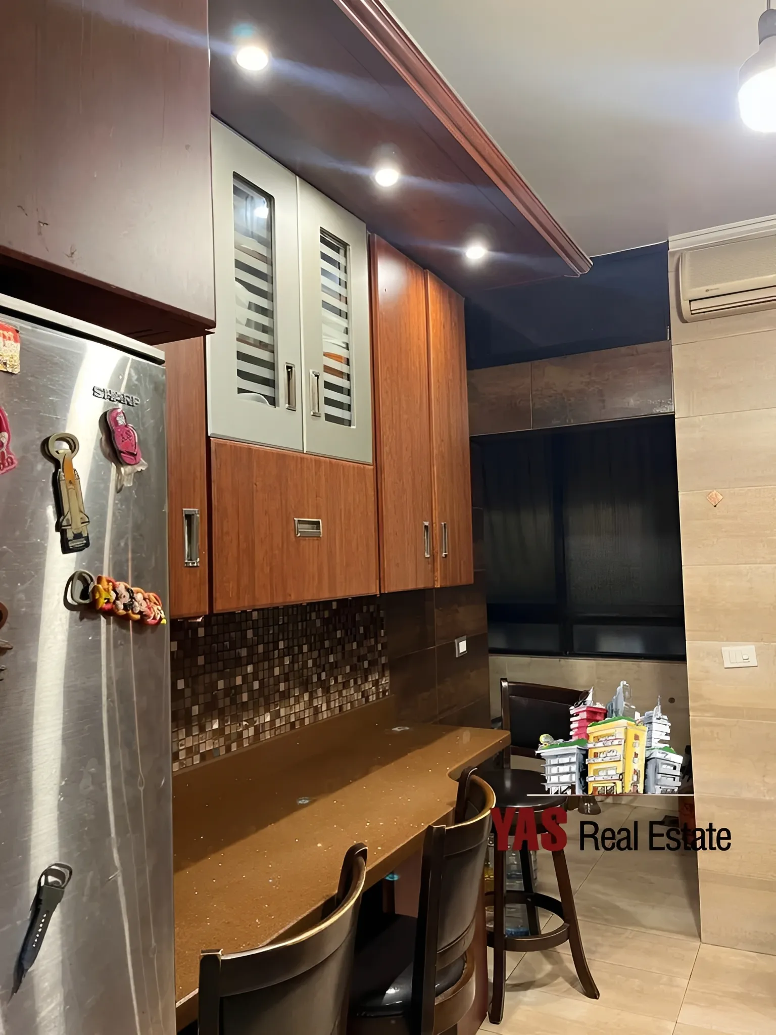 Apartment for Sale in Hadath