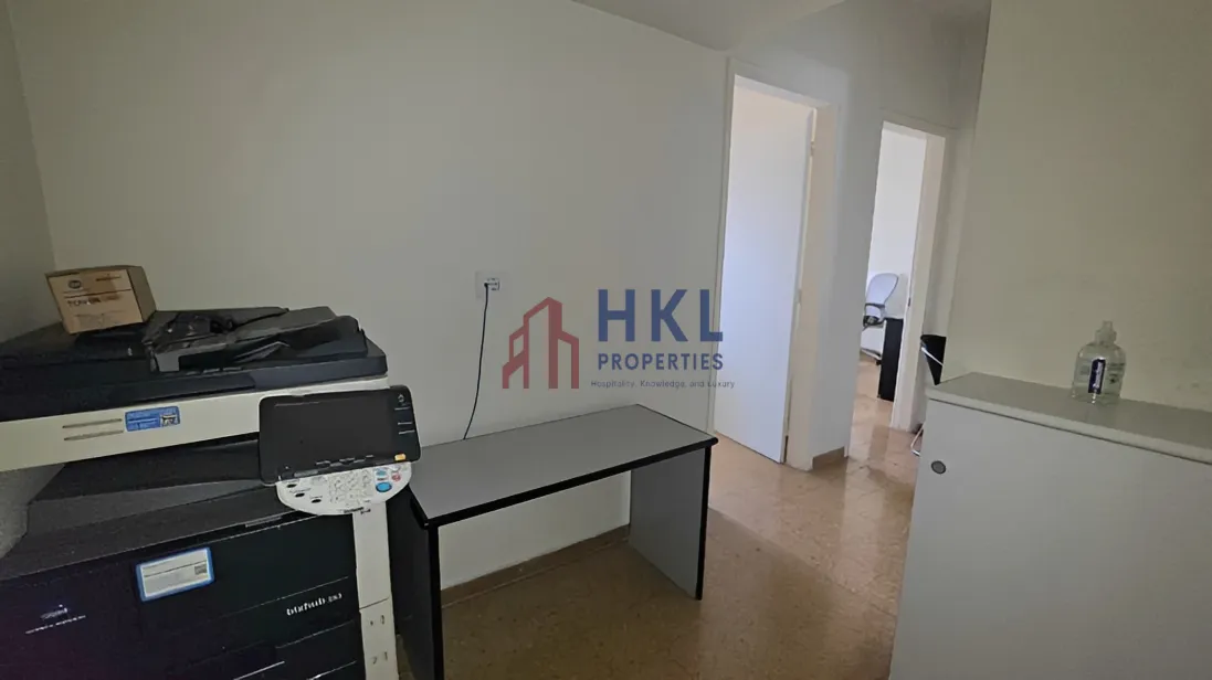 Office for rent in Gemmayzeh, Beirut, Lebanon