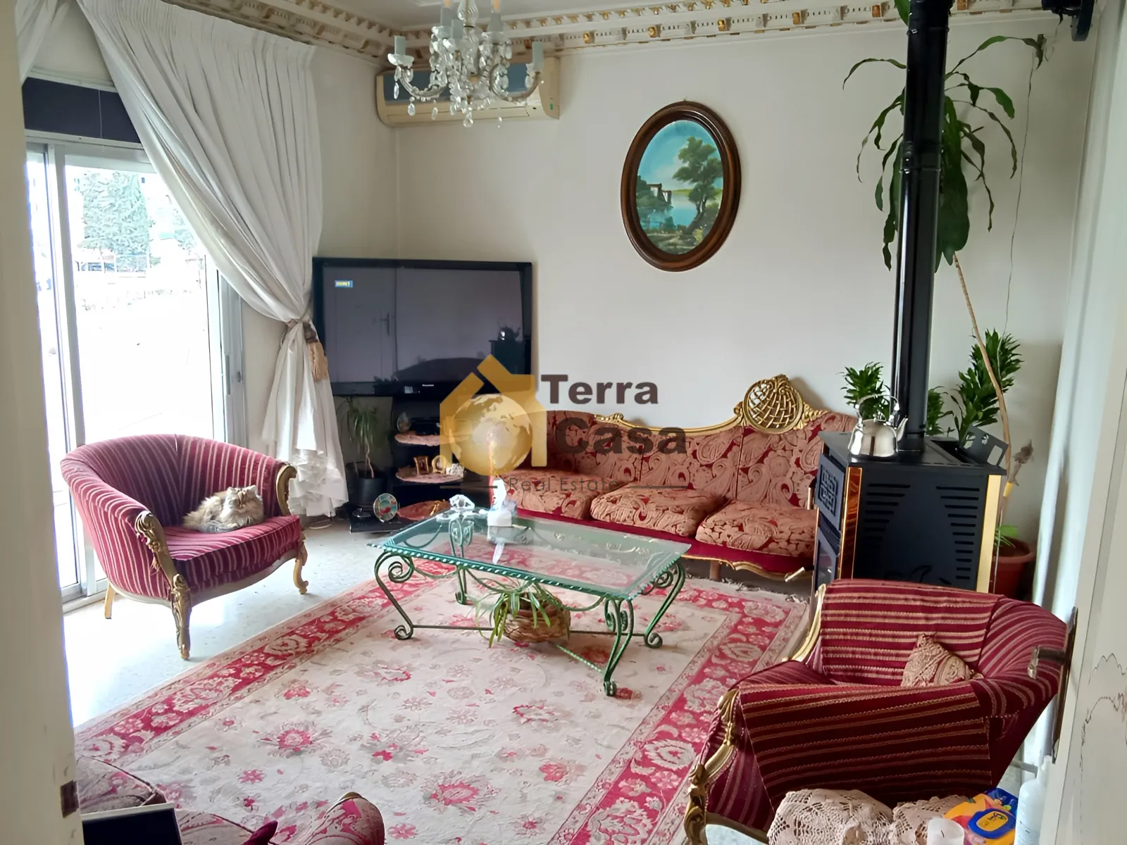 Apartment for Sale in Chtoura