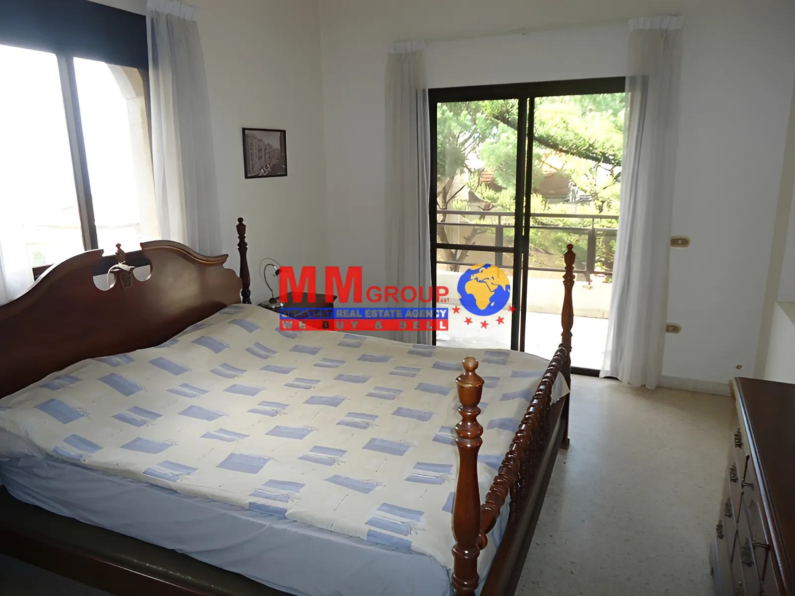 Apartment for Sale in Beit Meri