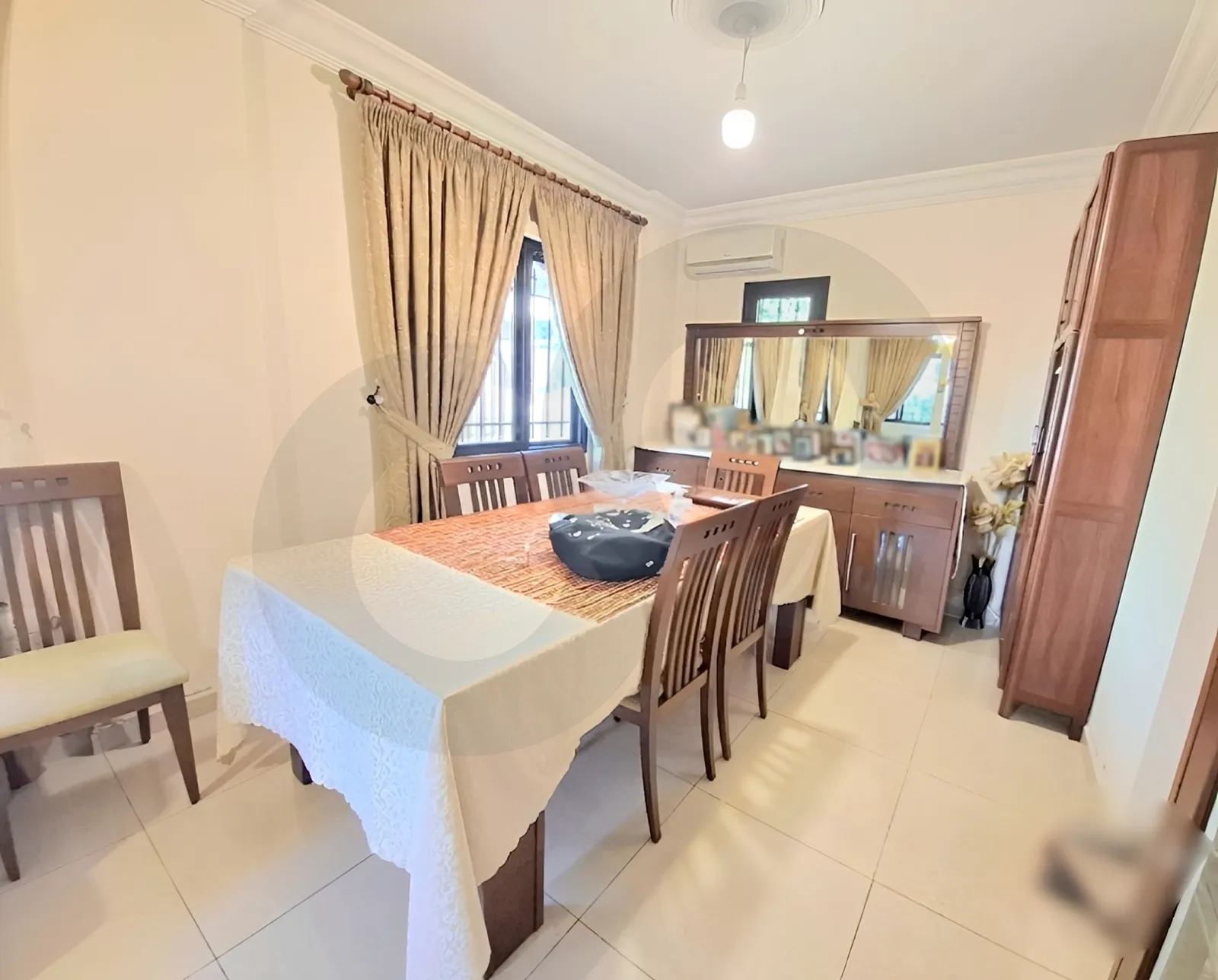 Apartment for Sale in Byblos
