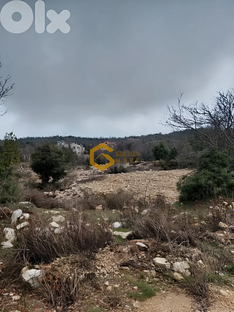 Land for Sale in Aaouayni