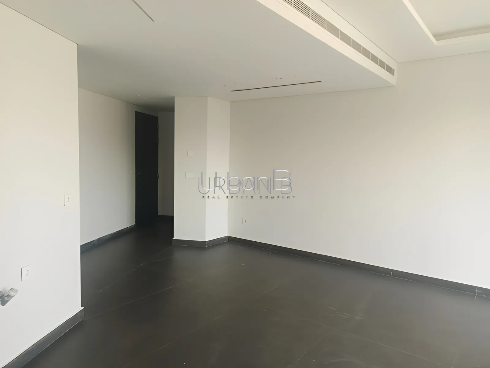 Residential in Hotel dieu, beirut, lebanon