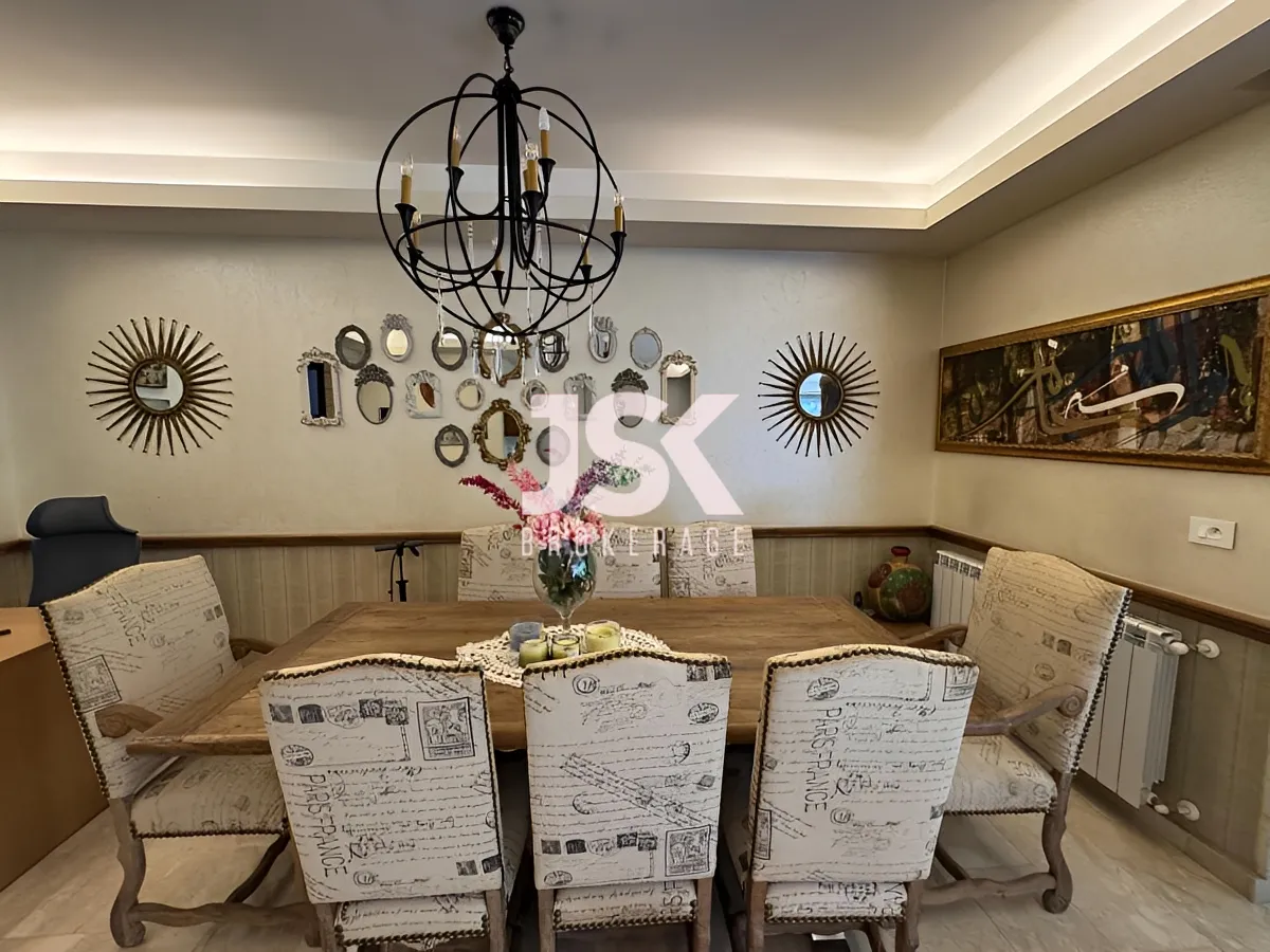 Apartment for Sale in Mansourieh, Lebanon