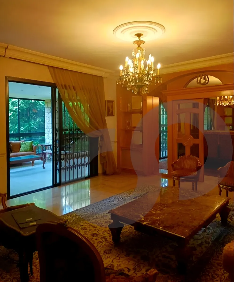 Apartment for Sale in Bayada, Rabieh - 3 bed, 4 bath