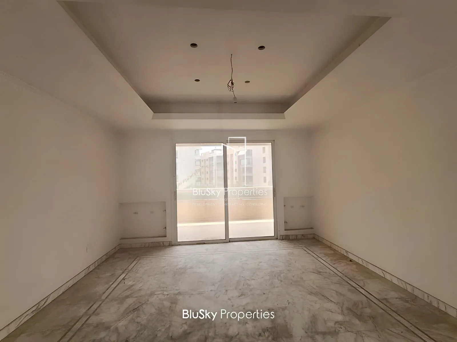 Apartment for Sale in Sahel Alma