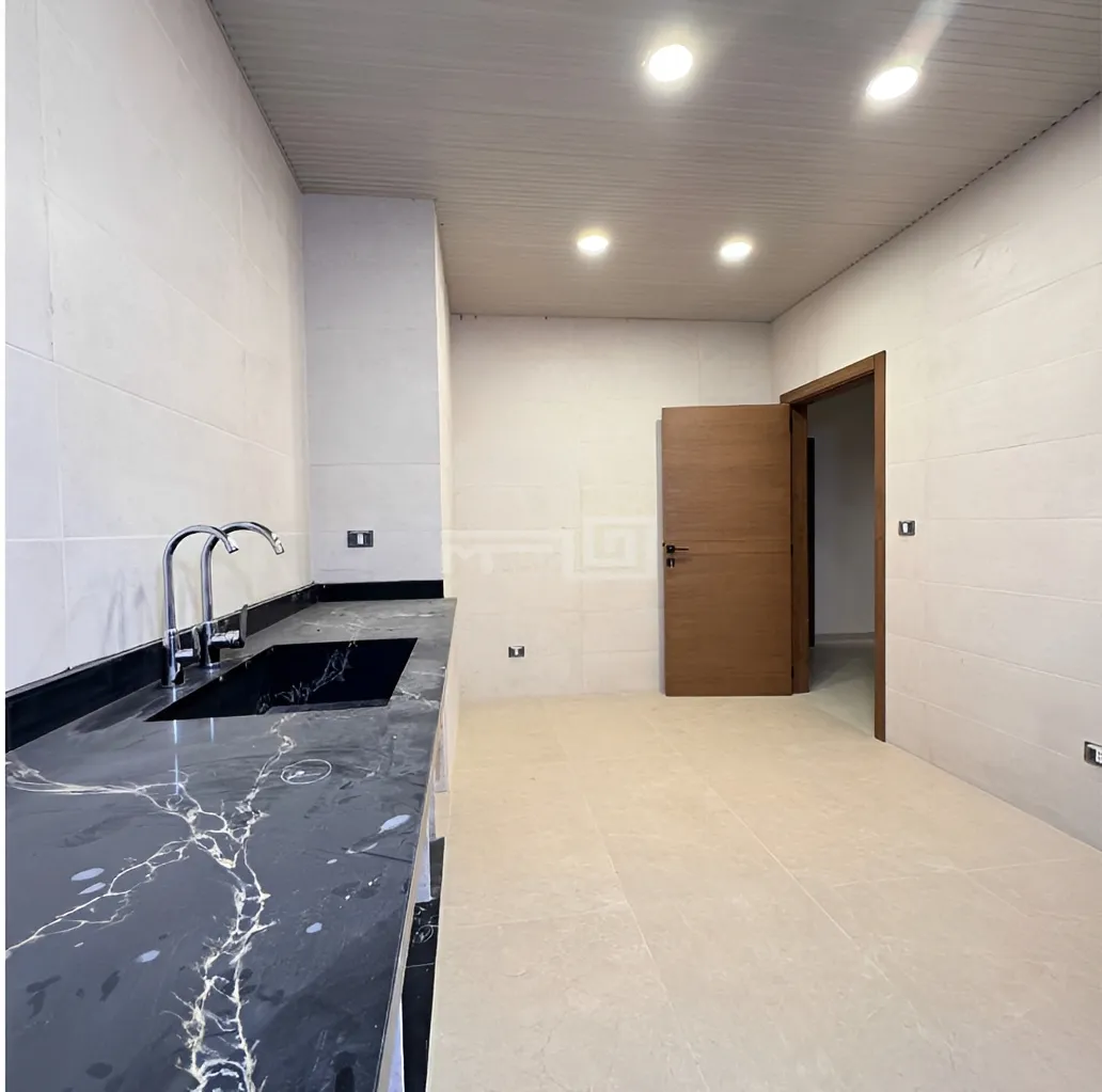 Apartment for sale in Dbayeh