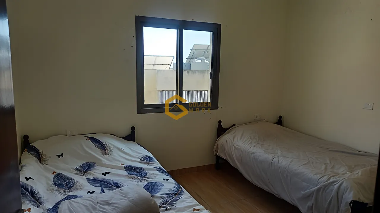 Apartment for Rent in Byblos