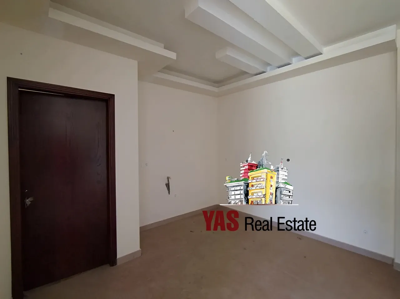 Apartment for Sale in Daraoun - 2 bed, 2 bath