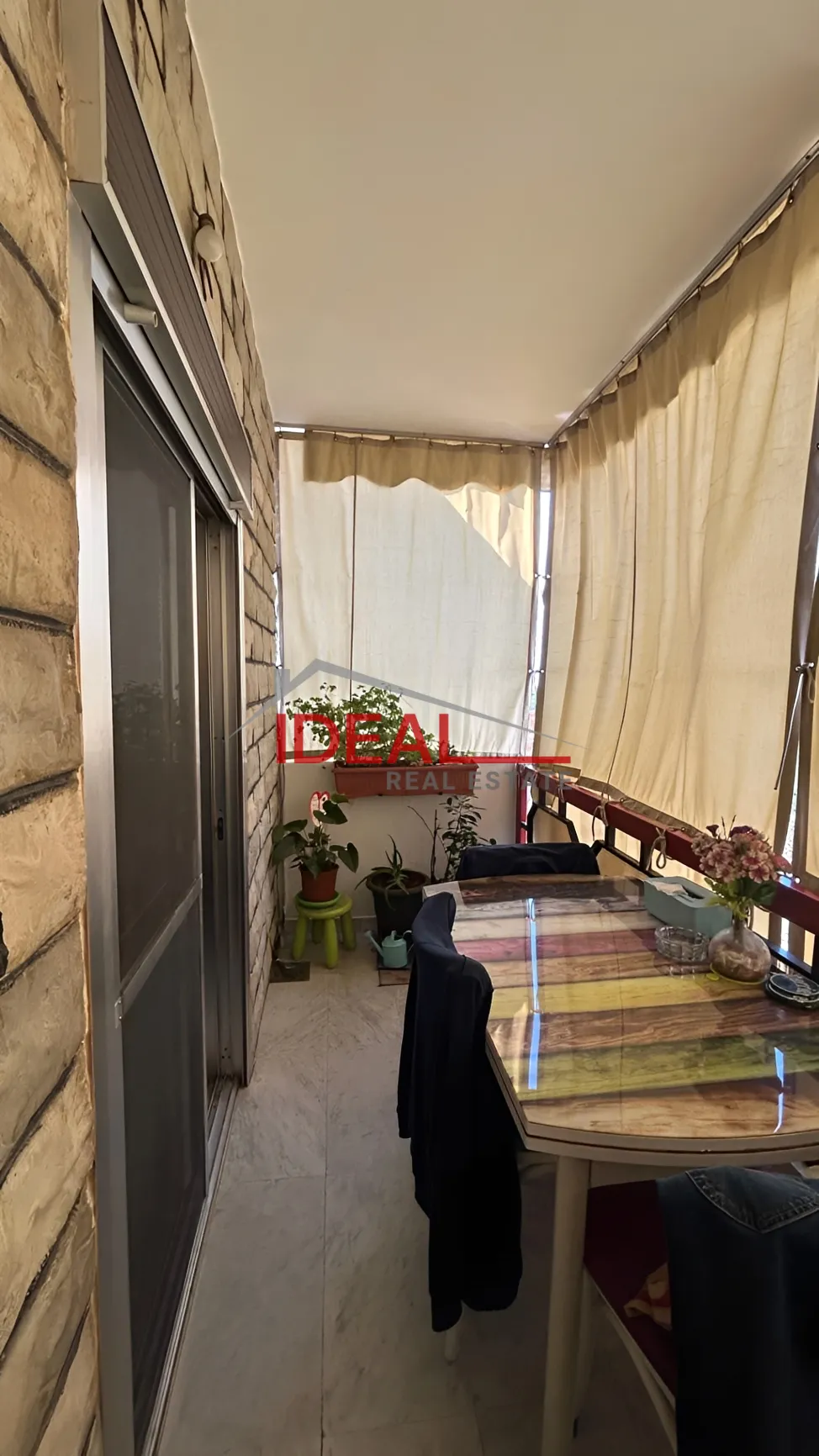 Apartment for sale in Ain El Rihaneh, Lebanon