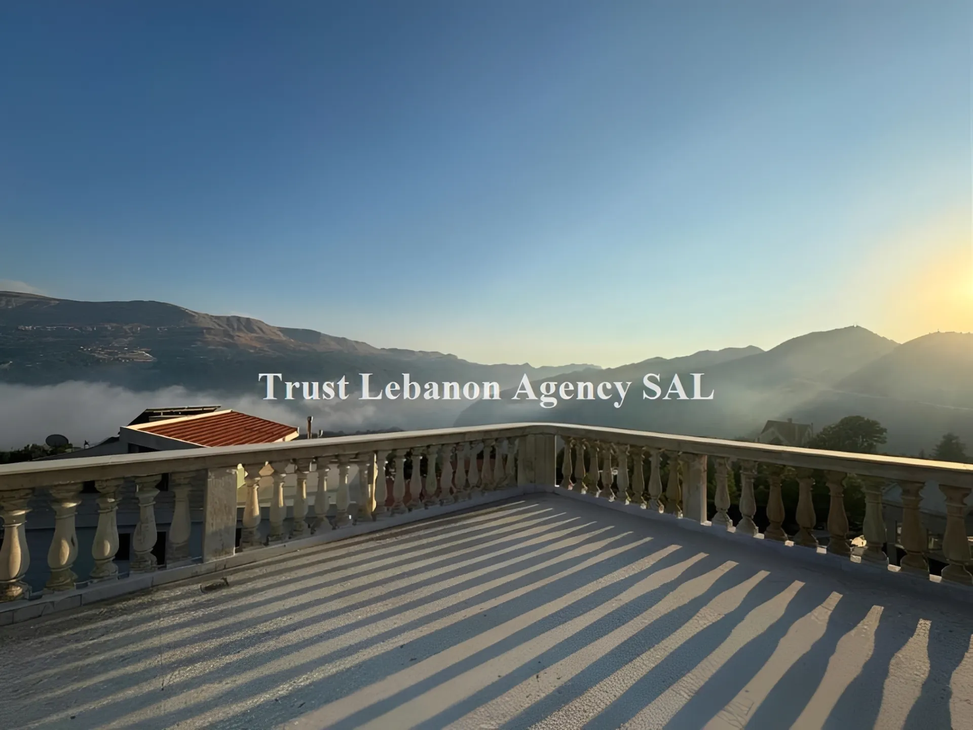 Villa for Rent in Jbeil