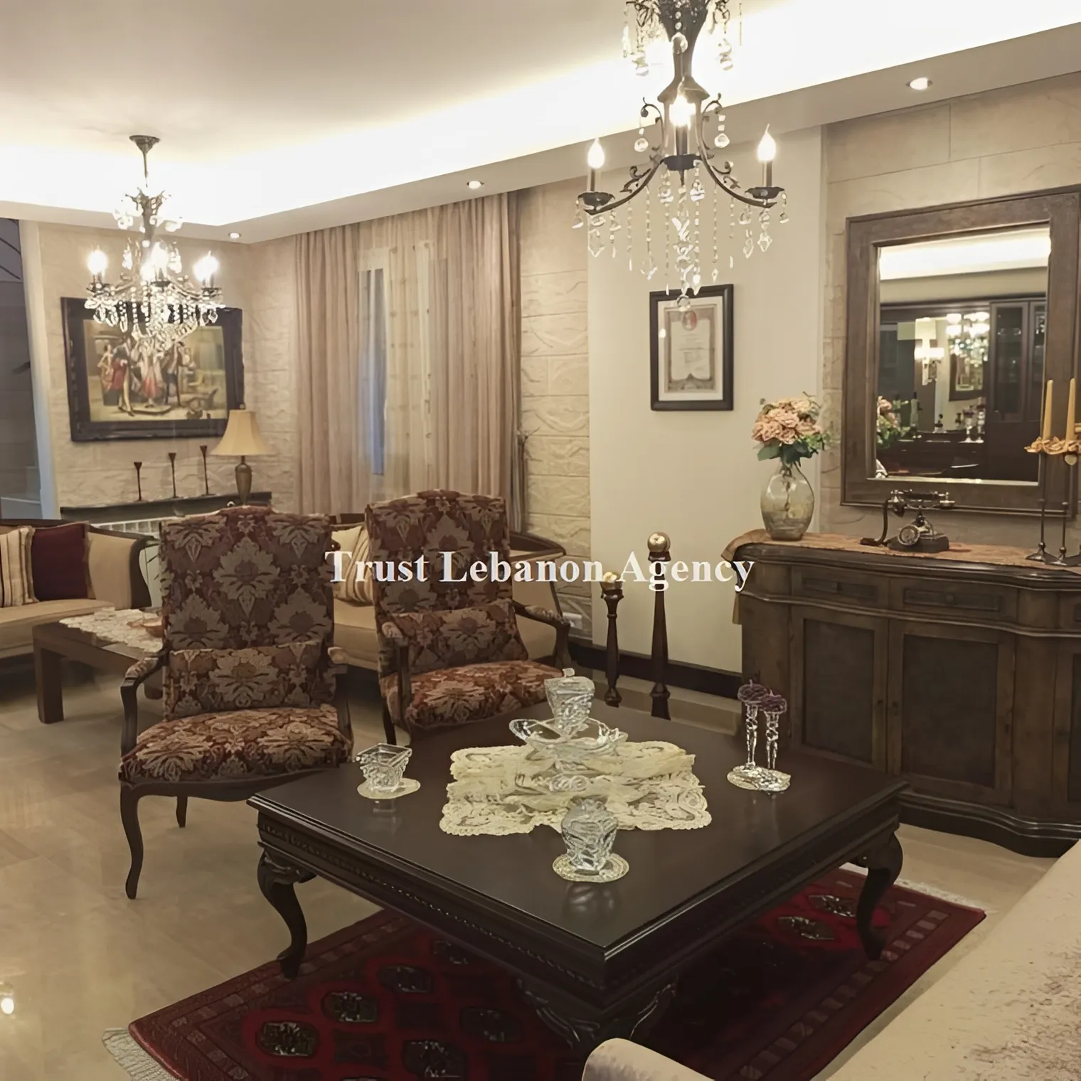 Duplex for Sale in Metn Bsalim Lebanon