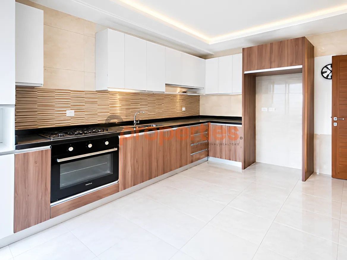 Apartment for Sale in Jnah