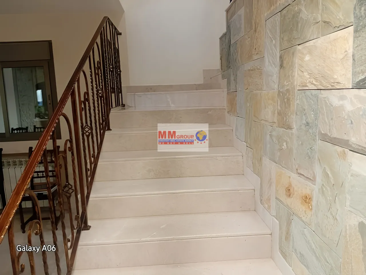Duplex for Sale in Roumieh Lebanon